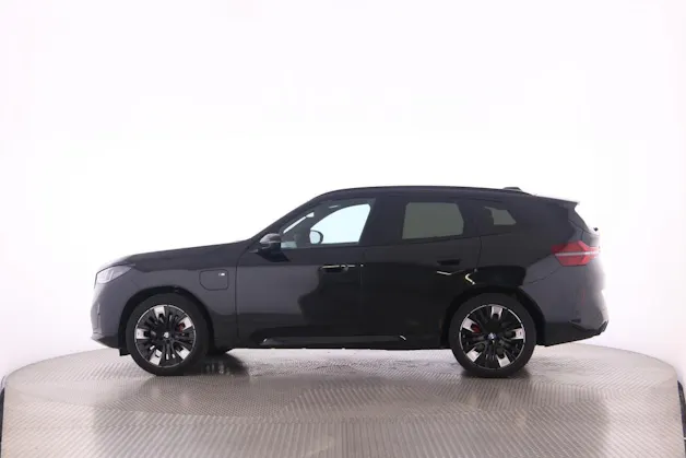 BMW X3 30e xDrive