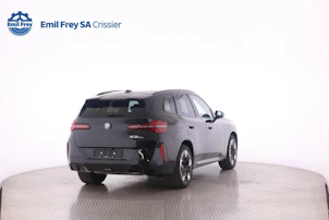 image du véhicule BMW X3 30e xDrive