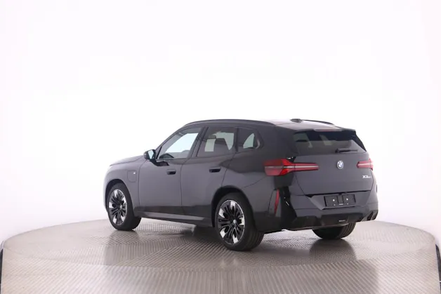 BMW X3 30e xDrive