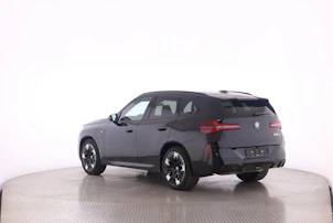 image du véhicule BMW X3 30e xDrive
