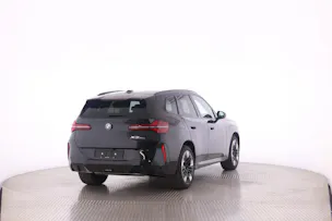 BMW X3 30e xDrive