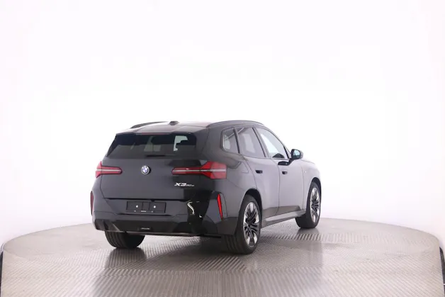 BMW X3 30e xDrive