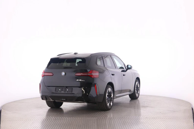 image du véhicule BMW X3
