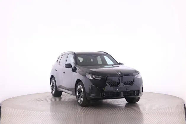BMW X3 30e xDrive