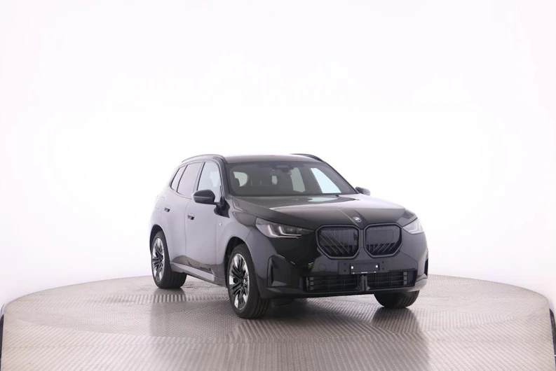 image du véhicule BMW X3