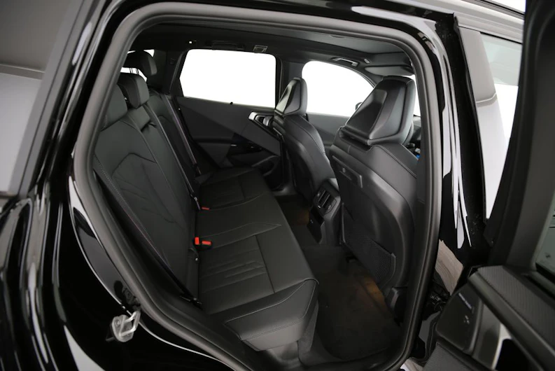 image du véhicule BMW X3