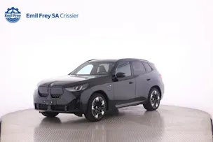 BMW X3 30e xDrive