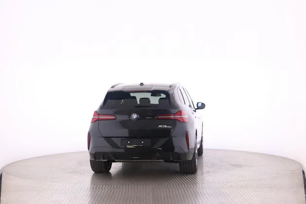 BMW X3 30e xDrive