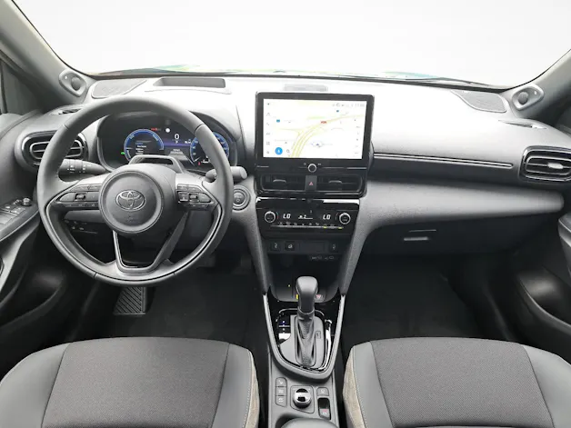 Toyota Yaris Cross 1.5 VVT-i HSD Premium AWD-i