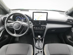 Fahrzeugbild TOYOTA Yaris Cross 1.5 VVT-i HSD Premium AWD-i