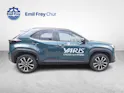 Toyota Yaris Cross 1.5 VVT-i HSD Premium AWD-i