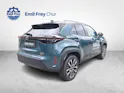 Toyota Yaris Cross 1.5 VVT-i HSD Premium AWD-i