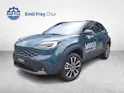 Toyota Yaris Cross 1.5 VVT-i HSD Premium AWD-i