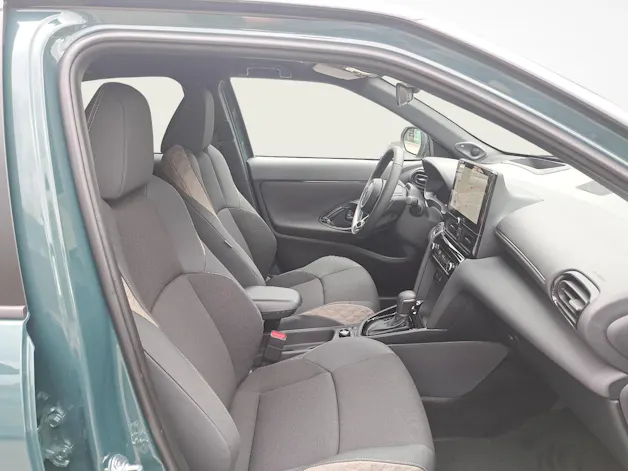 Toyota Yaris Cross 1.5 VVT-i HSD Premium AWD-i