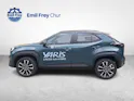Toyota Yaris Cross 1.5 VVT-i HSD Premium AWD-i