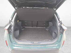 Toyota Yaris Cross 1.5 VVT-i HSD Premium AWD-i