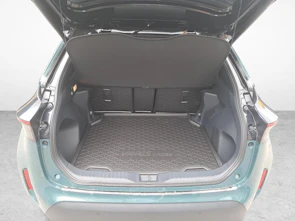 Fahrzeugbild TOYOTA Yaris Cross 1.5 VVT-i HSD Premium AWD-i