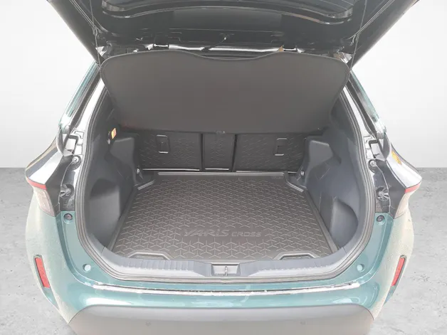 Toyota Yaris Cross 1.5 VVT-i HSD Premium AWD-i