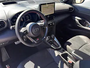 Toyota Yaris Cross 1.5 VVT-i HSD GR Sport