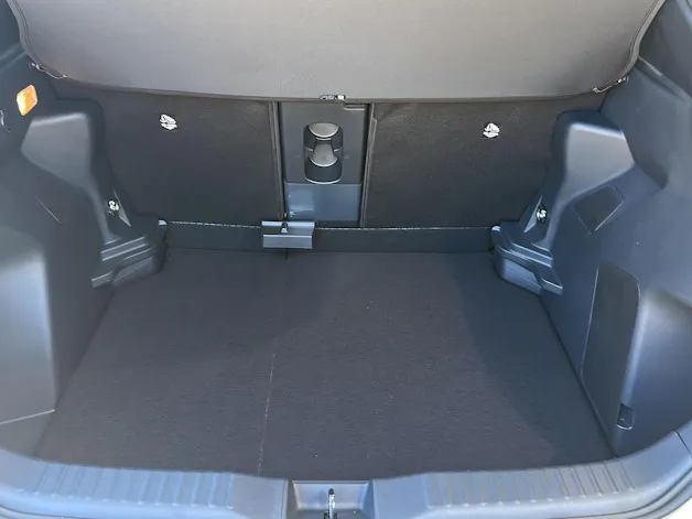 Toyota Yaris Cross 1.5 VVT-i HSD GR Sport