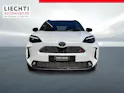 Toyota Yaris Cross 1.5 VVT-i HSD GR Sport