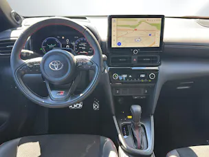 Toyota Yaris Cross 1.5 VVT-i HSD GR Sport