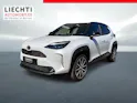 Toyota Yaris Cross 1.5 VVT-i HSD GR Sport
