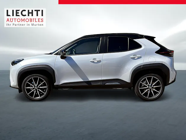 Toyota Yaris Cross 1.5 VVT-i HSD GR Sport