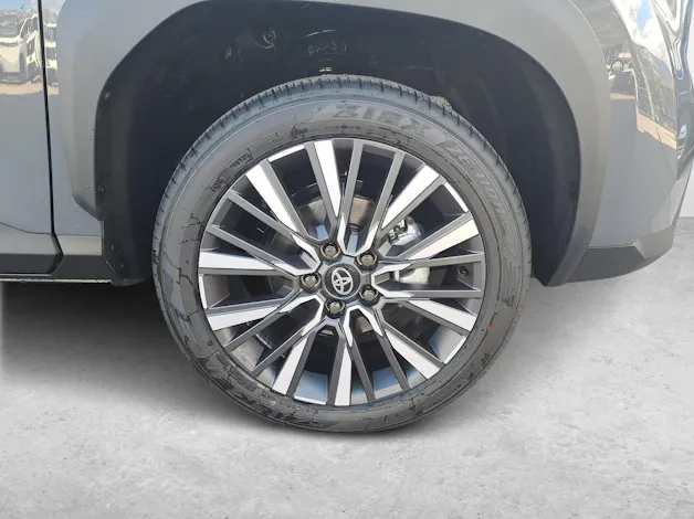 Toyota Yaris Cross 1.5 VVT-i HSD Premium AWD-i