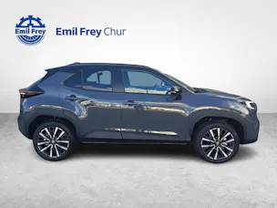Toyota Yaris Cross 1.5 VVT-i HSD Premium AWD-i