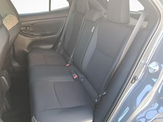 Toyota Yaris Cross 1.5 VVT-i HSD Premium AWD-i