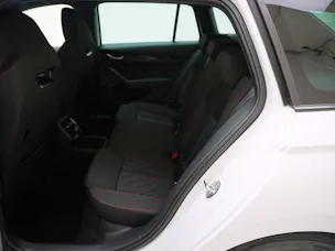 SKODA Octavia 2.0 TSI RS DSG