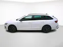 SKODA Octavia 2.0 TSI RS DSG