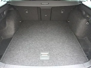SKODA Octavia 2.0 TSI RS DSG