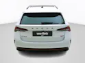 Škoda Octavia 2.0 TSI RS DSG