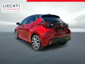 Toyota Yaris 1.5 VVT-i HSD GR Sport