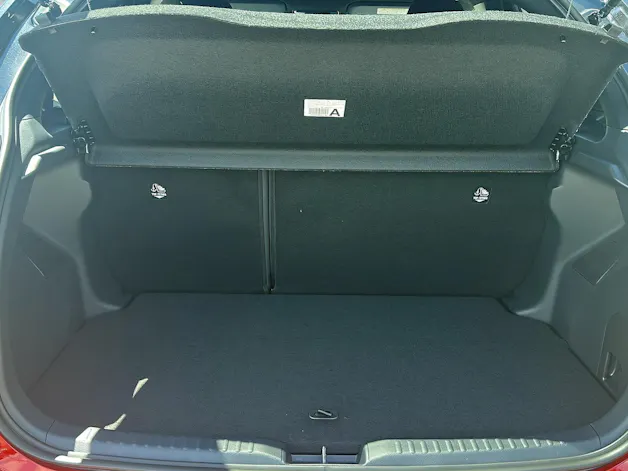 Toyota Yaris 1.5 VVT-i HSD GR Sport