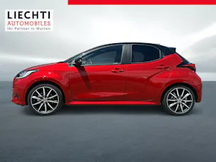 Toyota Yaris 1.5 VVT-i HSD GR Sport