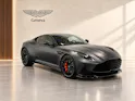ASTON MARTIN DB12 Coupé 4.0 S V8 Bi-Turbo