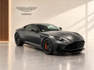 ASTON MARTIN DB12 Coupé 4.0 S V8 Bi-Turbo
