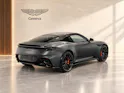 ASTON MARTIN DB12 Coupé 4.0 S V8 Bi-Turbo
