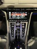 ASTON MARTIN DB12 Coupé 4.0 S V8 Bi-Turbo