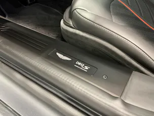 ASTON MARTIN DB12 Coupé 4.0 S V8 Bi-Turbo