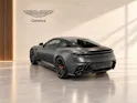 ASTON MARTIN DB12 Coupé 4.0 S V8 Bi-Turbo