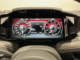 ASTON MARTIN DB12 Coupé 4.0 S V8 Bi-Turbo