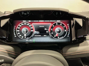 immagine del veicolo ASTON MARTIN DB12 Coupé 4.0 S V8 Bi-Turbo