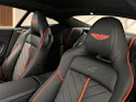 ASTON MARTIN DB12 Coupé 4.0 S V8 Bi-Turbo