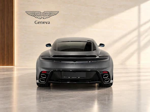 immagine del veicolo ASTON MARTIN DB12 Coupé 4.0 S V8 Bi-Turbo