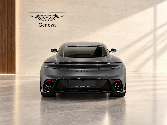 immagine del veicolo ASTON MARTIN DB12