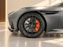 ASTON MARTIN DB12 Coupé 4.0 S V8 Bi-Turbo